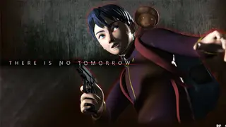 There Is No Tomorrow