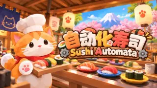 Sushi Automata