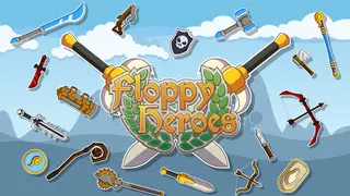 Floppy Heroes
