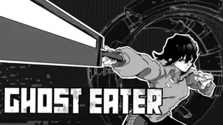 GHOST EATER