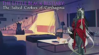 The Salted Cookies of Carthaginia + OST