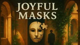 Joyful Masks