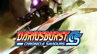 DARIUSBURST Chronicle Saviours