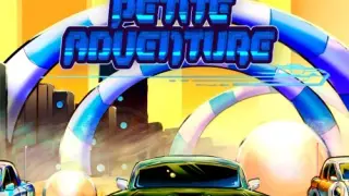 Petite Adventure - Switch