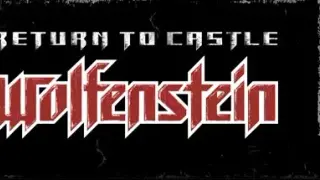 Return to Castle Wolfenstein