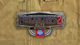 Panzer Corps 2: Elite - All American