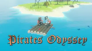 Pirates Odyssey