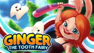 Ginger - The Tooth Fairy