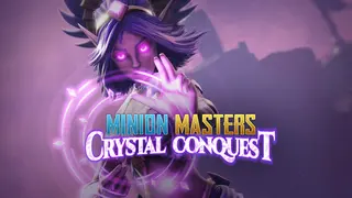 Minion Masters - Crystal Conquest