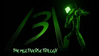 The Multiverse Trilogy