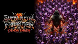 SUMO METAL THUNDER: DEMON SMASH