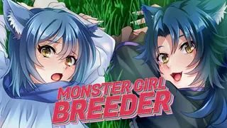 Monster Girl Breeder