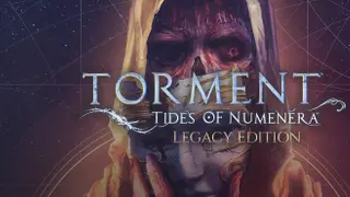 Torment: Tides of Numenera - Legacy
