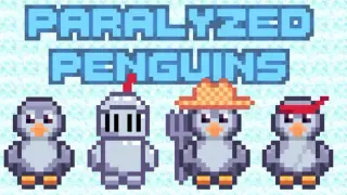 Paralyzed Penguins