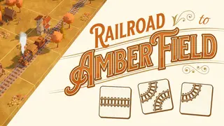 Railroad to Amberfield