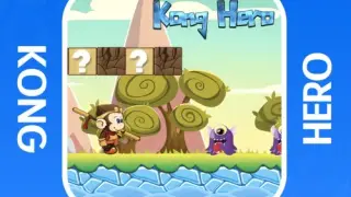 Kong Hero! - Switch