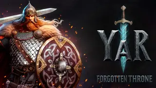 YAR: Forgotten Throne