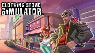 Clothing Store Simulator
