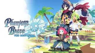 Phantom Brave: The Lost Hero