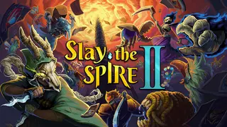 Slay the Spire 2