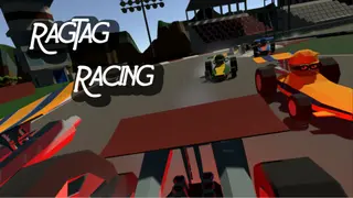 Ragtag Racing - Xbox One