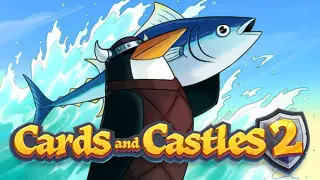 Cards and Castles 2