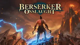 Berserker Onslaught