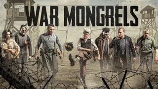 War Mongrels Special