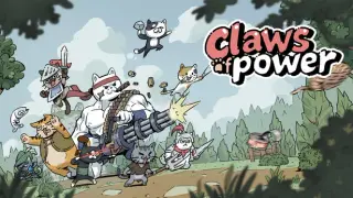 Claws Of Power