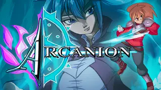 Arcanion: Tale of Magi