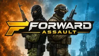 Forward Assault