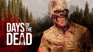 Days of the Dead