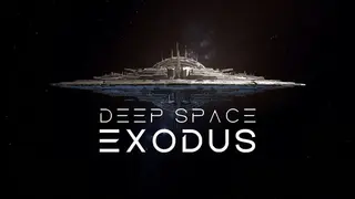 Deep Space Exodus