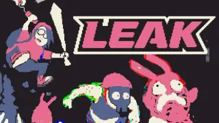 LEAK