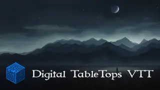 Digital TableTops VTT