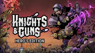 Knights & Guns Hero's - Switch