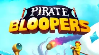 Pirate Bloopers - Switch