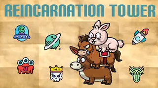 Reincarnation Tower