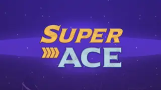 Neon Marble Rust - Super Ace