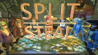 Split or Steal
