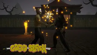 Greed Slash