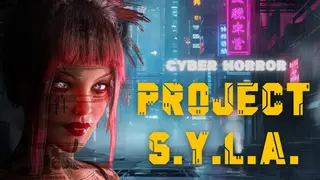 Cyber Horror: Project S.Y.L.A.