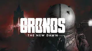 Cronos: The New Dawn - Deluxe Edition Upgrade