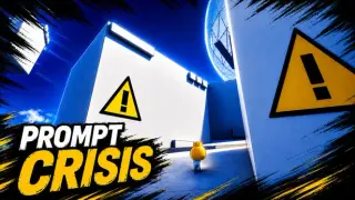 Prompt Crisis