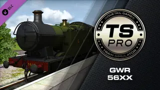 Train Simulator: GWR 56XX Loco Add-On