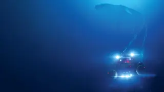 Under The Waves - Xbox One & Series