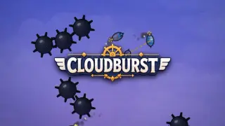 CloudBurst