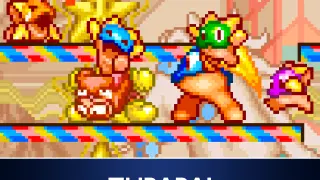 ACA NEOGEO ZUPAPA! - PS4