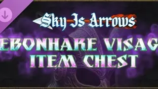 SKY Is Arrows - Ebonhare Visage Item Chest 寶箱