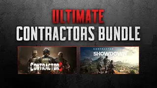 Ultimate Contractors
